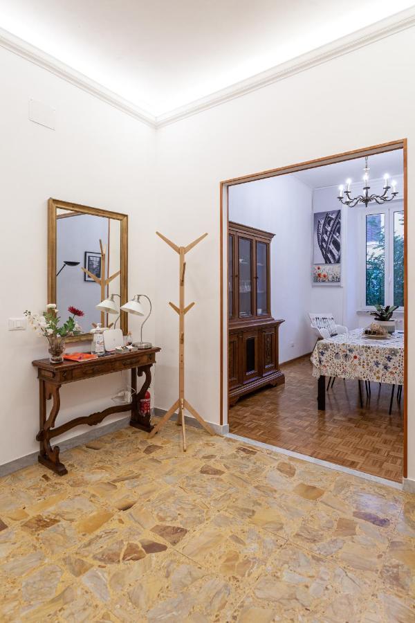 Il Melograno Holiday House Roma Exterior foto