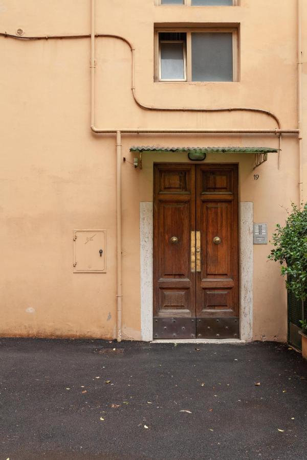 Il Melograno Holiday House Roma Exterior foto