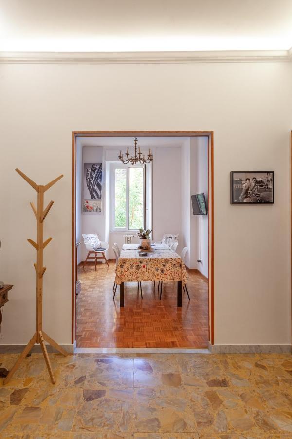 Il Melograno Holiday House Roma Exterior foto
