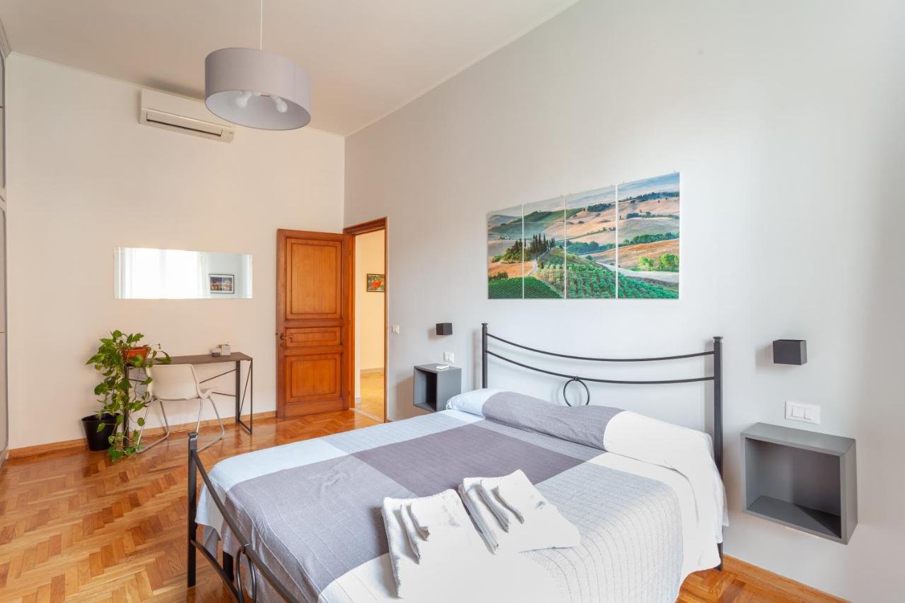 Il Melograno Holiday House Roma Exterior foto