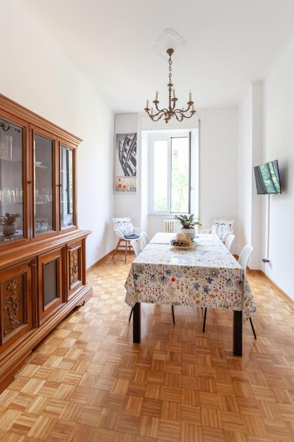 Il Melograno Holiday House Roma Exterior foto
