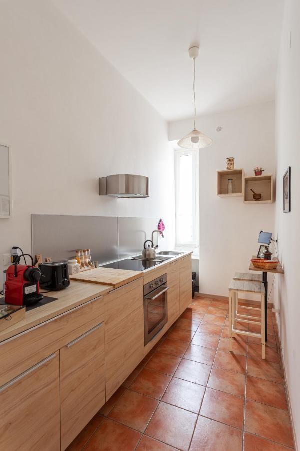 Il Melograno Holiday House Roma Exterior foto