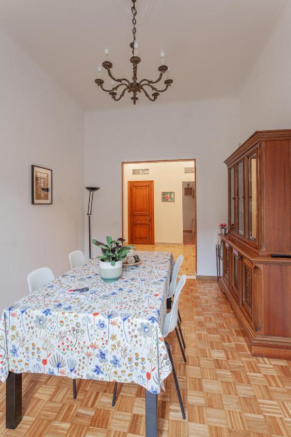 Il Melograno Holiday House Roma Exterior foto