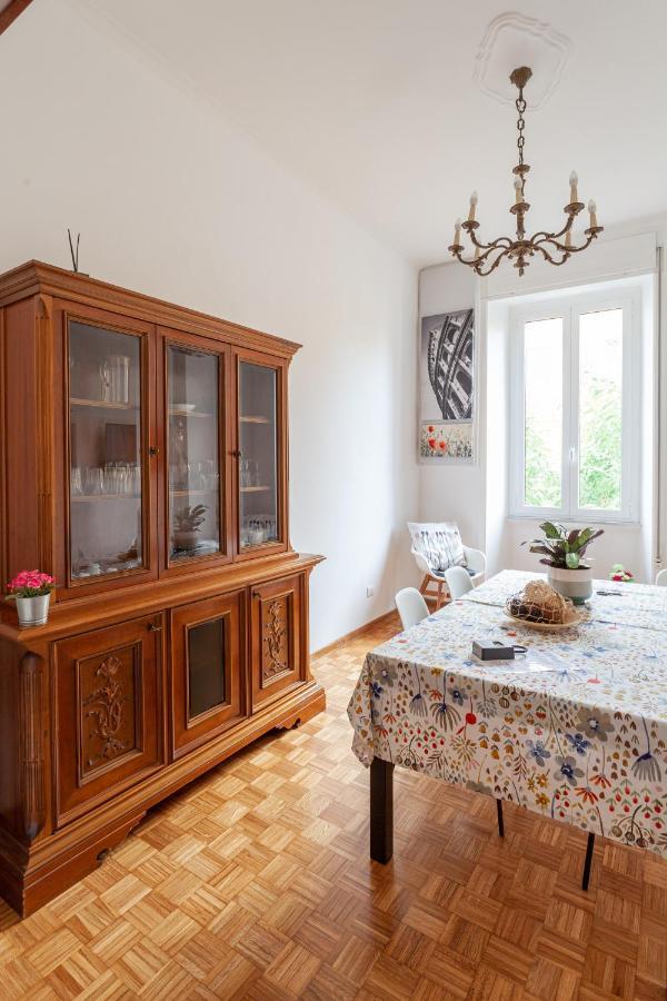 Il Melograno Holiday House Roma Exterior foto