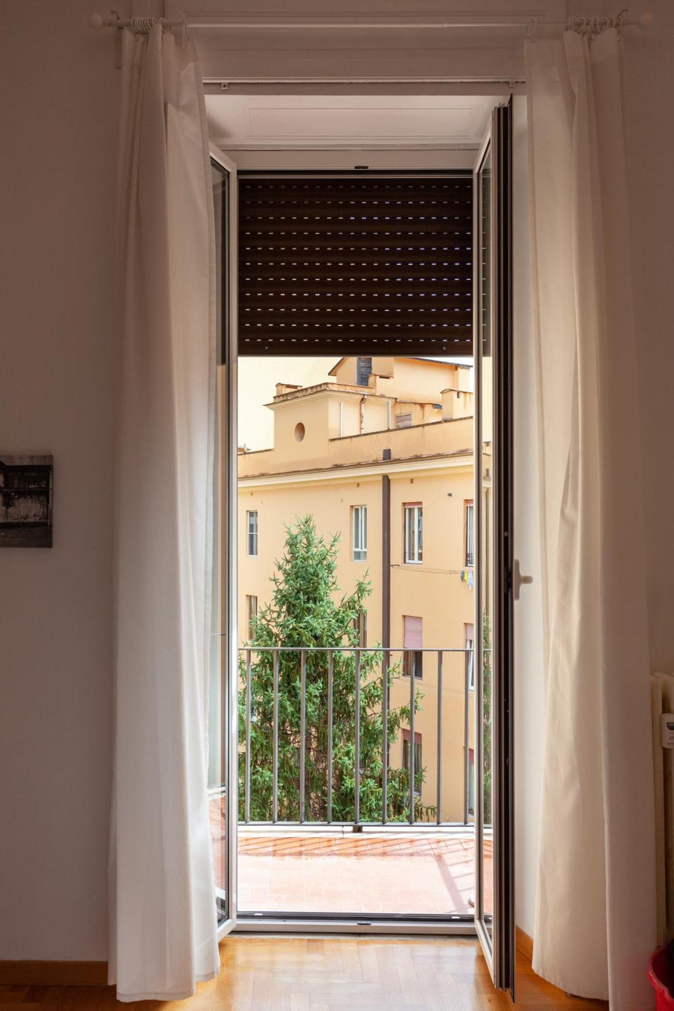 Il Melograno Holiday House Roma Exterior foto