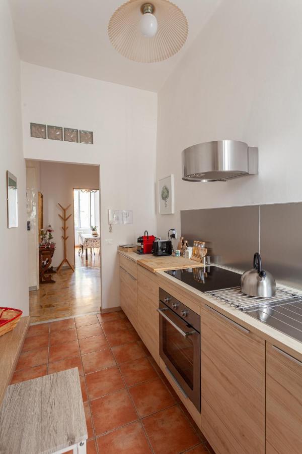 Il Melograno Holiday House Roma Exterior foto