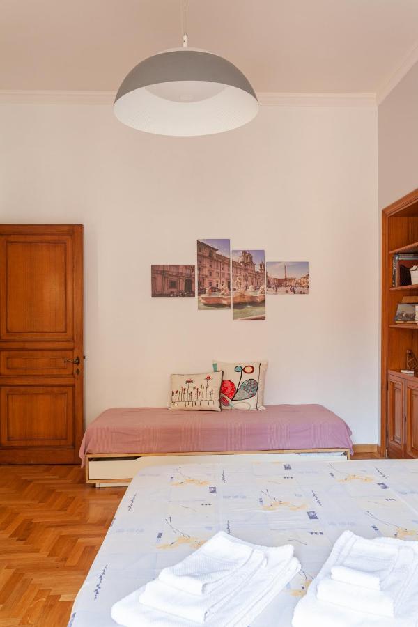 Il Melograno Holiday House Roma Exterior foto
