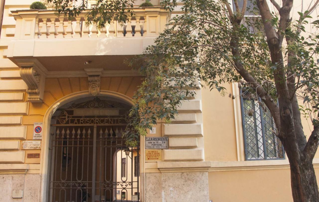 Il Melograno Holiday House Roma Exterior foto
